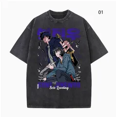2026年最新】俺だけレベルアップな件 tシャツの人気アイテム - メルカリ