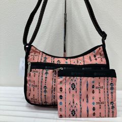 レスポートサックSMALL SLOAN COSMETIC(ホースパレード-フリー - メルカリ