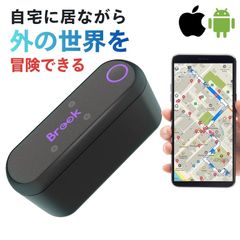 Brook ARMate iOS 自動歩行 Pokémon GO モンハン Brook ARMate iOS 自動歩行 Pokémon GO モンハン - メルカリ