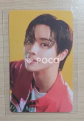 RIIZE ソンチャン Lucky タワレコ