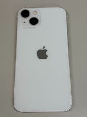 Apple iPhone13mini ホワイト 本体 ジャンク - メルカリ