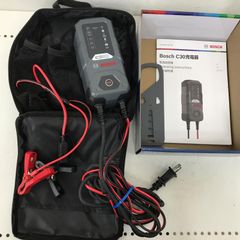 シボレー・コルベット用純正バッテリーチャージャー（バッテリー充電器