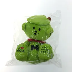 Ringo Jam ぬいぐるみ Mrs. GREEN APPLE MEMERU Plush Toy めるる ミセスグリーンアップル タグ付