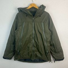 Nanga オリーブ ダウンジャケット NANGA ダウンジャケット Mサイズ オリーブグリーン - メルカリ