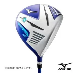 ミズノ ジュニア JM01 ドライバー EXSAR for JR カーボンシャフト 120、140タイプ【25】のサムネイル