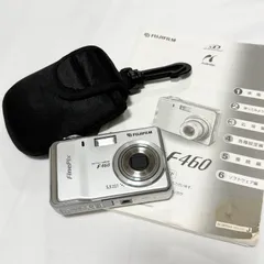 2026年最新】finepix f440の人気アイテム - メルカリ