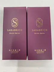 D3483 K 北の快適工房 SARABRICH サラブリッチ 18ml 計2点セットのサムネイル