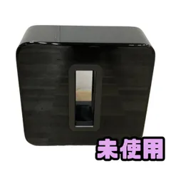 SONOS SUB サブウーファー 音響機材 中古（Q-77） 2026年最新】sonos subの人気アイテム - メルカリ