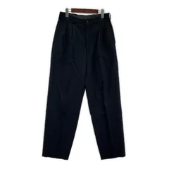 COMME des GARCONS HOMME 田中オム 90s 93AW Wタックスラックスのサムネイル