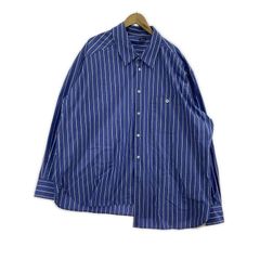 25SS les six レシス mega shirt メガシャツ - メルカリ
