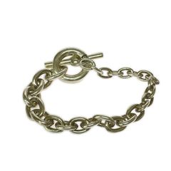 超美品 WAKAN SILVER SMITH Side twist バングル - メルカリ