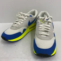 【加古川店】 中古 NIKE | ナイキ スニーカー Air Max 1 '86 OG HF2903-100 Royal and Volt ブルー 27.5cm 【126】のサムネイル