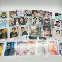 SEVENTEEN JOSHA ジョシュア トレカ カード セット まとめ 72枚 セブチ グッズ