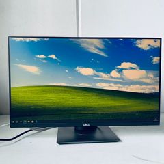 DELL U2414Hb LCDモニター 本体とHDMIケーブル - メルカリ