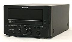 BOSE✨SSS-1MC✨極美品⭐️レンズ、ベルト、ギア新品 オーバーホール