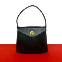 極 美品 PRADA プラダ 三角ロゴ プレート 金具 テスート ナイロン