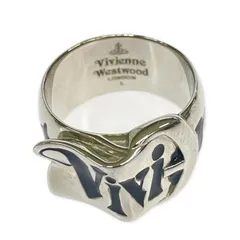 Vivienne Westwood　BELT silver925 リング 16
