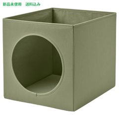 IKEA イケア KALLAX カラックス キャットハウス - メルカリ