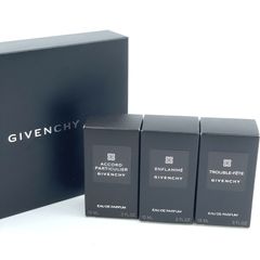 レア ほぼ満水 ジバンシイ アコールパルティキュリエ 50ml 香水 箱付
