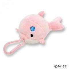 NICI ニキ キーリング いもむし レインボー ピンク 限定品 - メルカリ