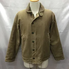 Buzz Rickson's バズリクソンズ ジャケット、上着 ジャケット、ブレザー N-1 デッキジャケットのサムネイル