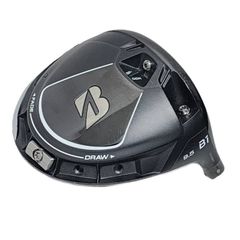 ブリヂストン B1 ドライバー １０．５度 ヘッド単品 ブリヂストン B1 10.5° ドライバー ヘッドのみ 右打ち用 - メルカリ