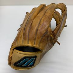 ミズノ MIZUNO ビューリーグ 軟式 大人 一般 外野手用 グローブ グラブ