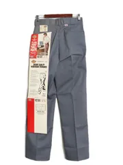 デッドストック 80s USA製 ディッキーズ 874 ワーク チノ パンツ メンズ 29 32 / ヴィンテージ チビタグ スラックス チノパン ストレート