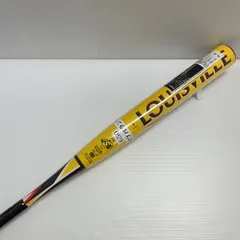 ルイスビルスラッガー Louisville Slugger カタリスト3 ソフトボール用 大人 一般 FRP製バット WBL29270208465 トップバランス 未使用品  野球 7895のサムネイル