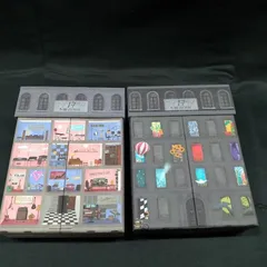 SEVENTEEN 「17 IS RIGHT HERE」HERE Ver.【2組セット】状態：非良