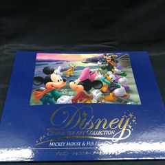読売新聞 ディズニー キャラクター アートコレクション - メルカリ