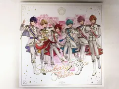 2026年最新】STRAWBERRY prince forever すとふぁみの人気アイテム