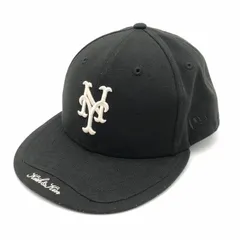 2026年最新】kith new era ニューヨークメッツの人気アイテム - メルカリ