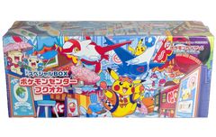 ☆新品☆未開封☆シュリンク付き】ポケモンセンター フクオカ 