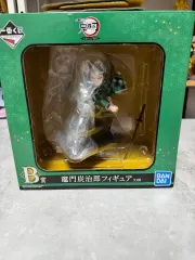 一番くじ 鬼滅の刃 B賞 竈門 炭治郎 出品