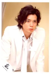 嵐 07年 AROUND ASIA +in DOME 松本潤 公式写真 *1枚