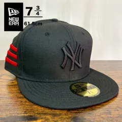 L9 ニューエラ 59fifty ニューヨーク ヤンキース MLB 美品1330