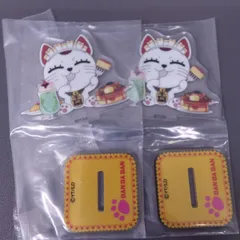 セガ SEGA ラッキーくじ　TVアニメ『ダンダダン』～Good coffee break～C賞　ミニアクリルスタンド　全10種　ターボババア　１点300円　単品でもまとめ買いでも可