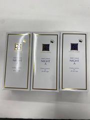 新品 クリスタルジェミー ジェミーチェンジナイトA 45 mL 3本セット