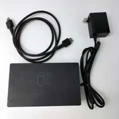 Nintendo Switch 純正 ドック 充電ドック HAC-007 スイッチ ドック