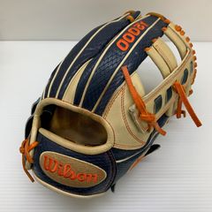 Wilson A2000 ボビーウィットjrモデル - メルカリ
