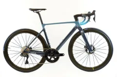 FOCUS 「フォーカス」 IZALCO MAX DISC 2024年モデル ロードバイク / バイチャリ浜松店のサムネイル