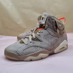 ナイキ エアジョーダン 6 レトロ トラヴィス スコット ミッド 270