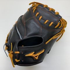 元楽天イーグルス嶋基宏 実使用キャッチャーミット - メルカリ