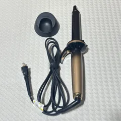 LUMIELINA リュミエリーナ バイオプログラミング ヘアアイロン ヘアビューロン 4D Plus S-type 26.5mm 21年製