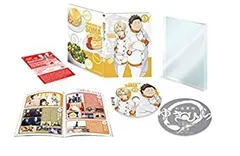 2026年最新】食戟のソーマ dvdの人気アイテム - メルカリ