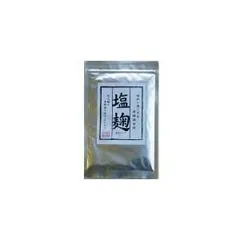 塩麹(粉末タイプ)　100g×10個のサムネイル