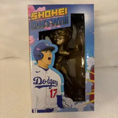2026年最新】大谷翔平 ボブルヘッドの人気アイテム - メルカリ