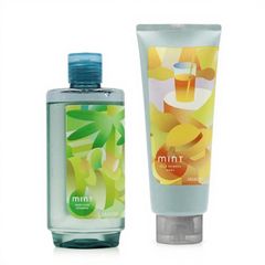 ティオーネ ナチュラルオイルHC（ハーバルシトラス）80ml - メルカリ
