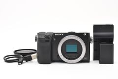 ☆美品☆ サムヤン SAMYANG V-AF 75mm T1.9 ソニーE ARYM5896 #74